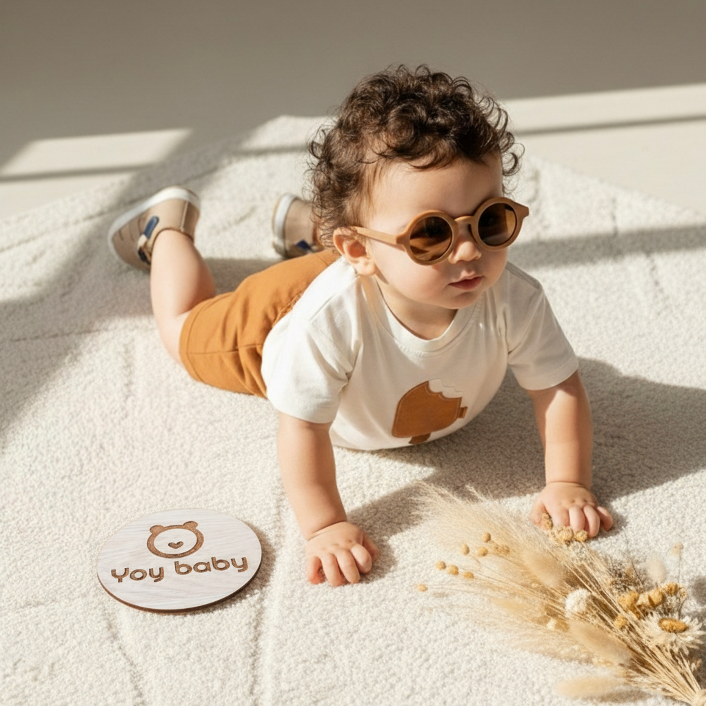 Gafas de Sol para bebé - Unisex