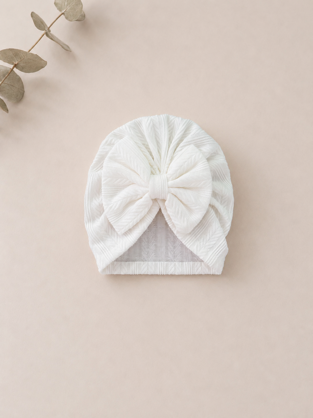 Gorro Suave Newborn