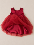 Vestido Cherry - LÍNEA ATELIER