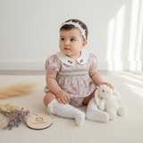 Romper Español Haddy