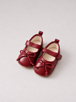 Zapatos Velvet