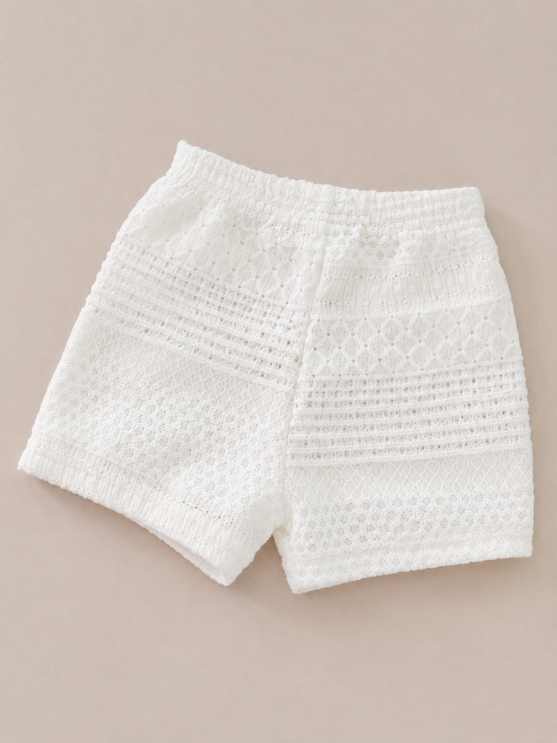 Set de Camisa y Short OASIS