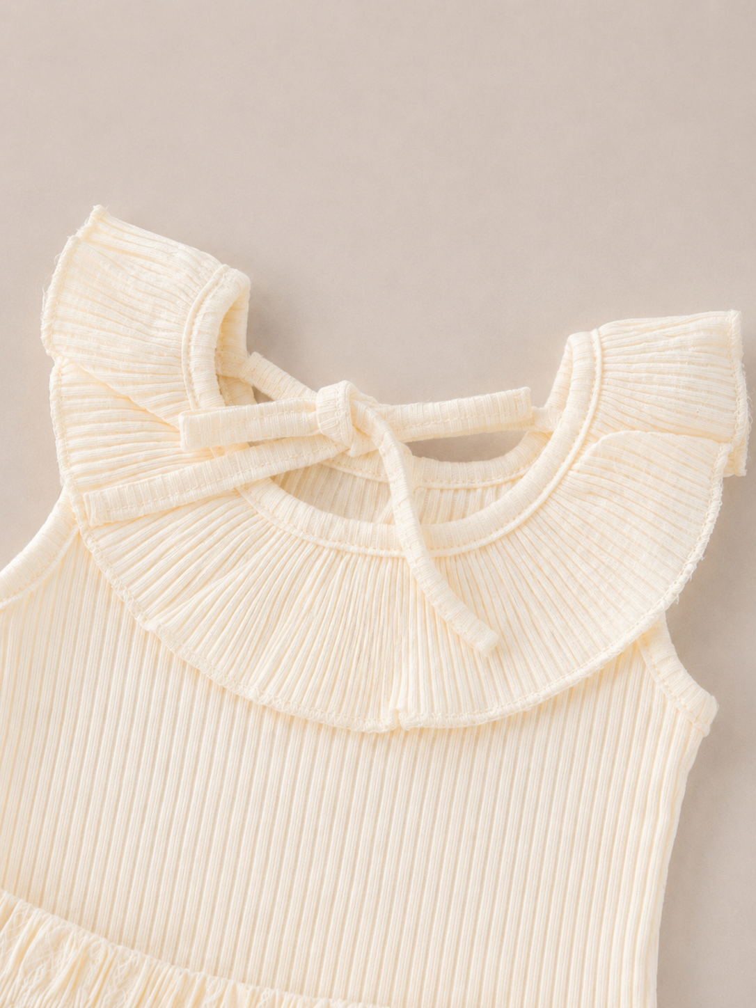 Set de Falda Short y Blusa IKARIS