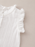 Set de Blusa y Short CLASICO ATEMPORAL