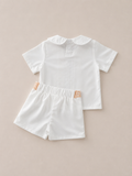 Set de Camisa y Short HARRY
