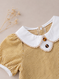 Set de Camisa y Short GAEL