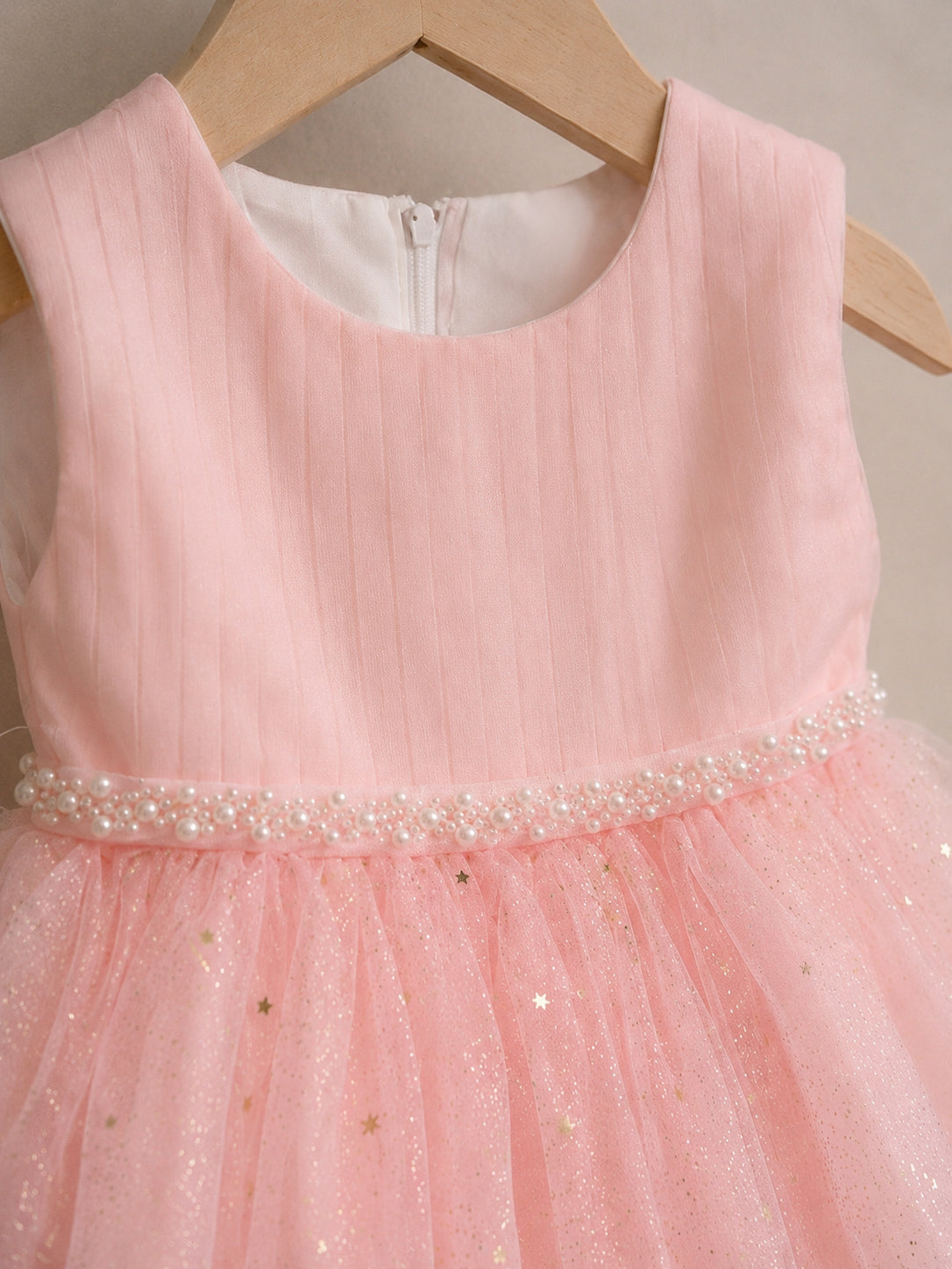 Vestido GLIMMER - Línea Atelier