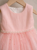Vestido GLIMMER - Línea Atelier