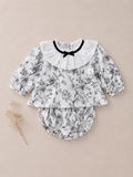 Set de Blusa y Short GINEBRA