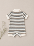 LUAN ROMPER