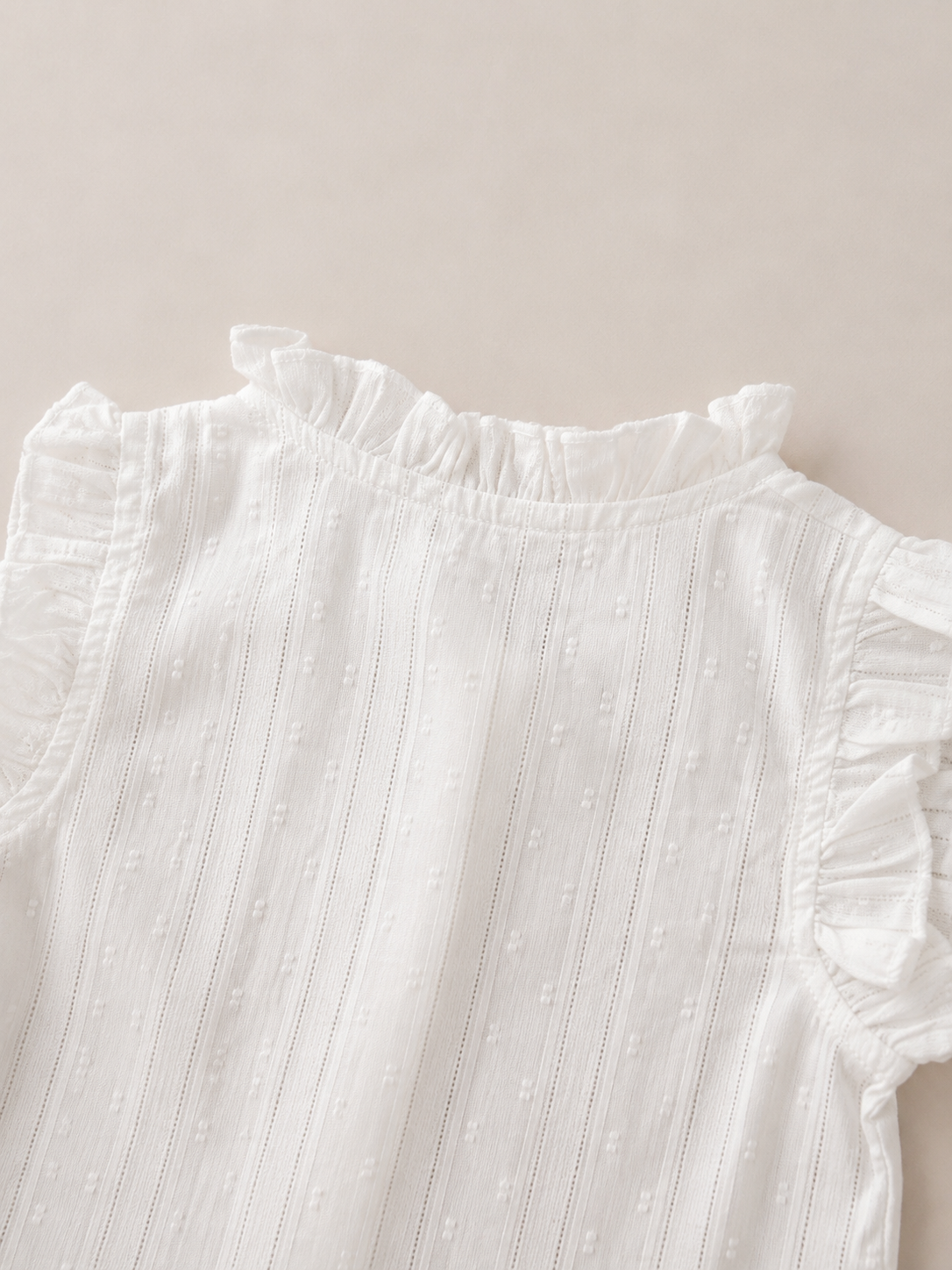 Set de Blusa y Short CLASICO ATEMPORAL