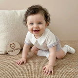 Set de Camisa y Short MAXIWELL