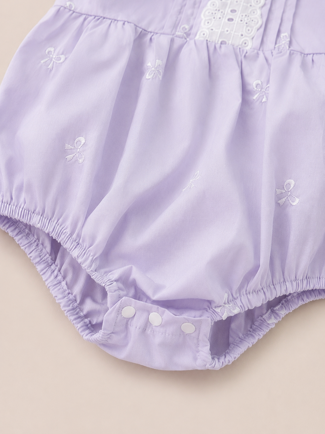 Violeta Romper