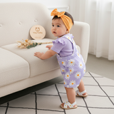 Set de Braga y Romper MARGARITA