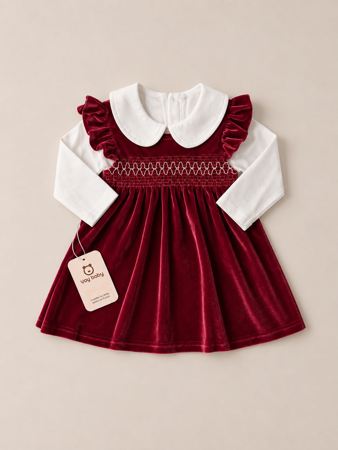 Vestido Merry