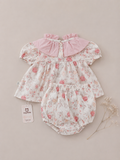 Set de Blusa y Short PÁRIS