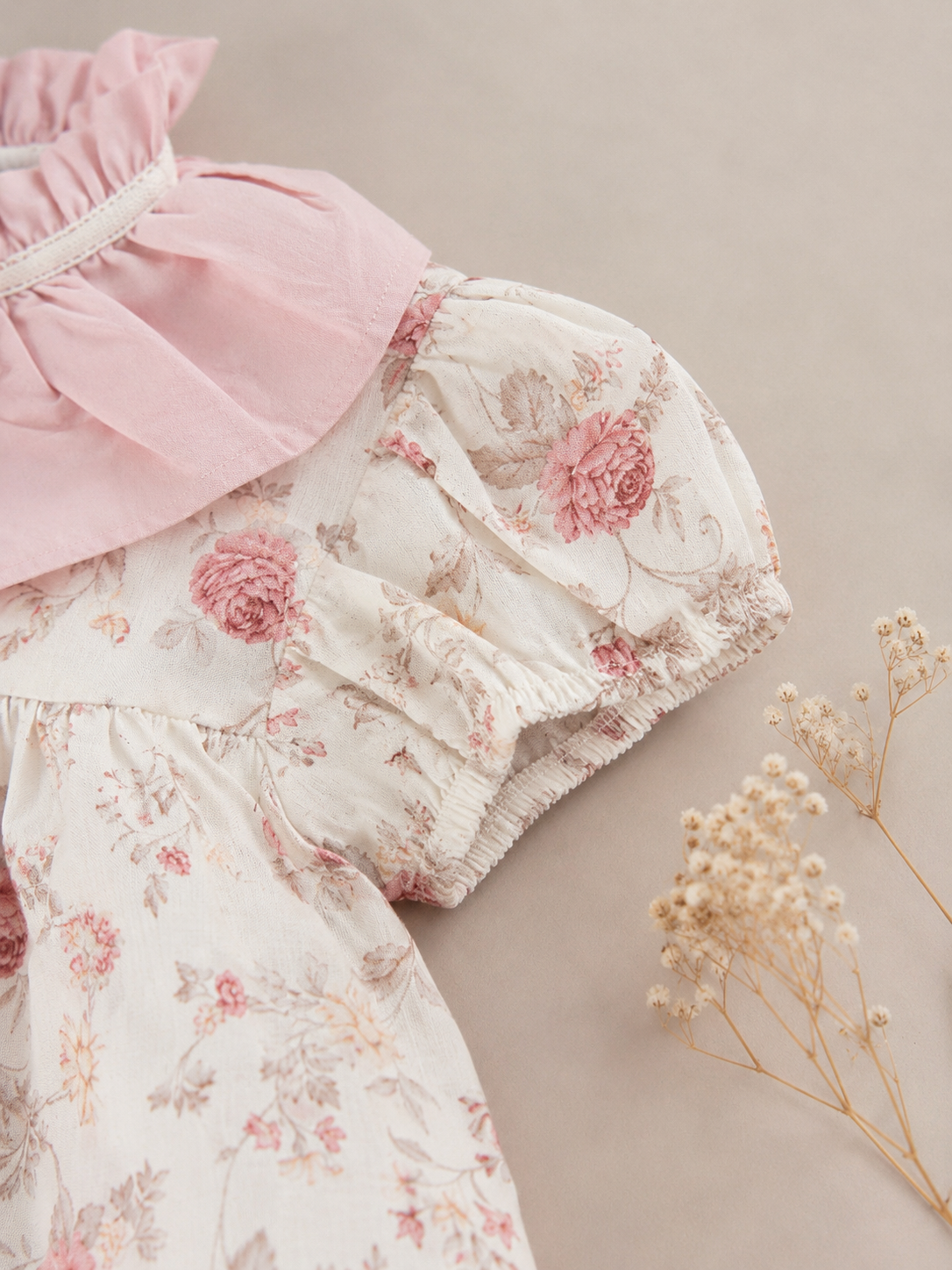 Set de Blusa y Short PÁRIS