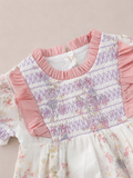Vestido Español Rosetti