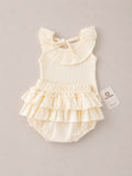 Set de Falda Short y Blusa IKARIS