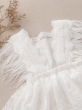 Vestido Body Danika Blanco