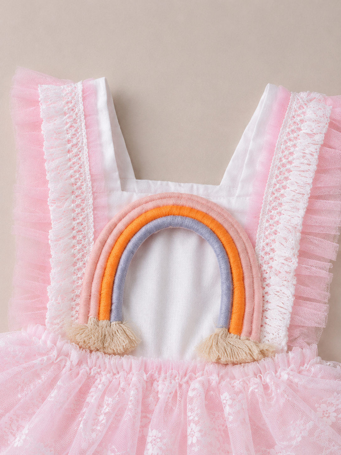 Vestido Body Reinbow