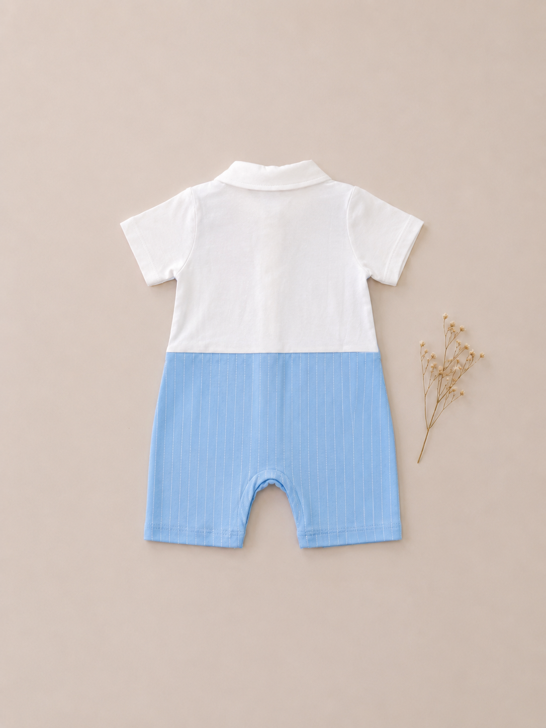 Jumpsuit Ébano