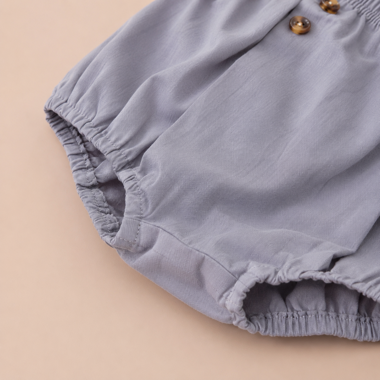 Set de Camisa y Short KASPER