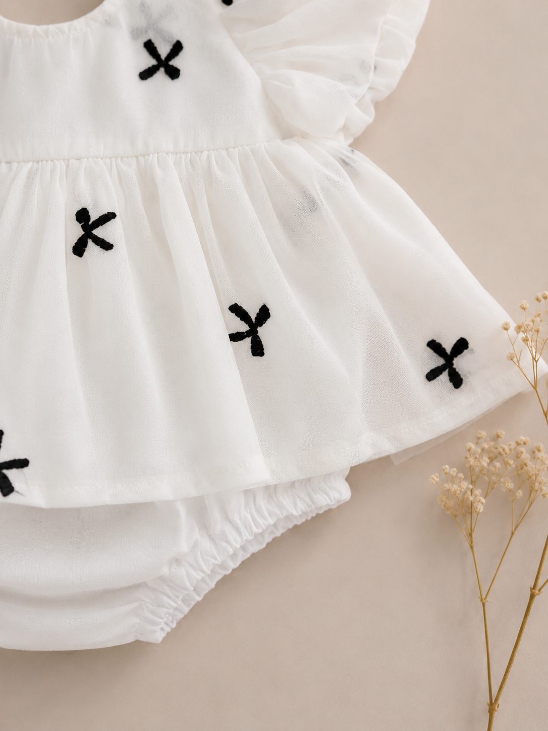 Vestido Body Channel