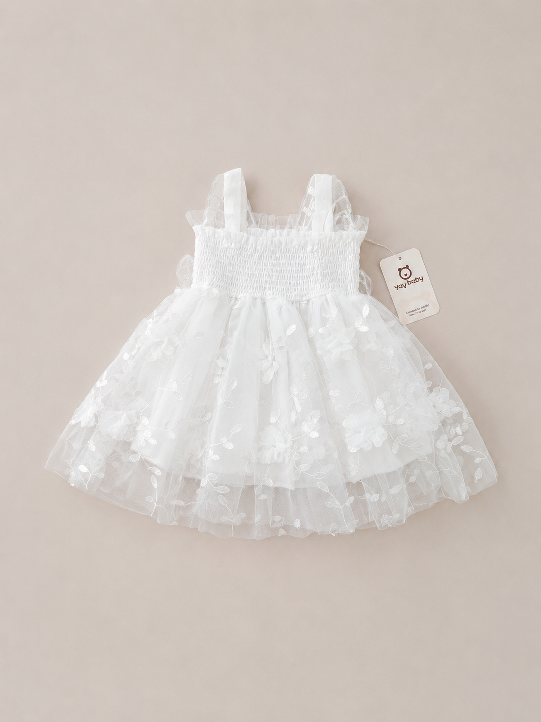 Vestido Cielo