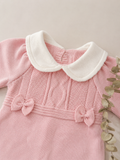 Set Primer Día - LIRA ROSA con Gorro