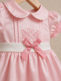 Vestido ENSUEÑO - Línea Atelier