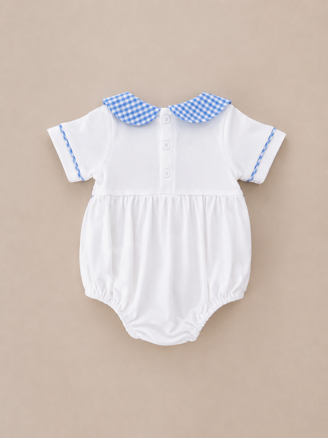 NOAH Romper