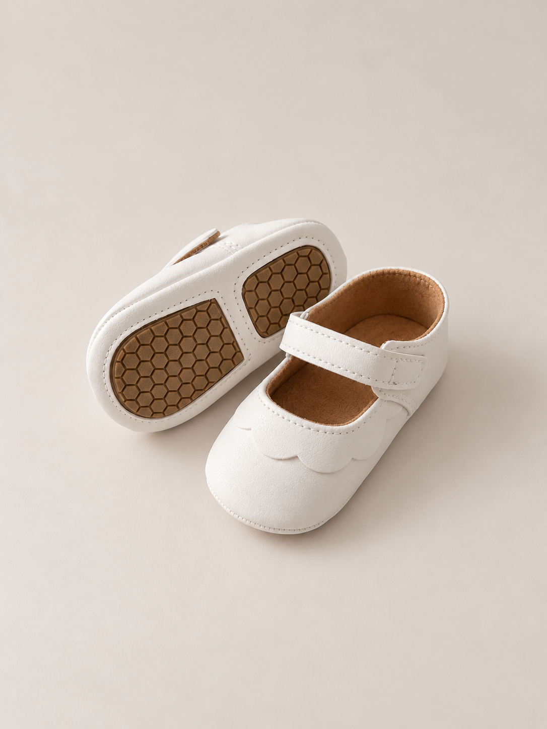 Zapatos Baleta Basic