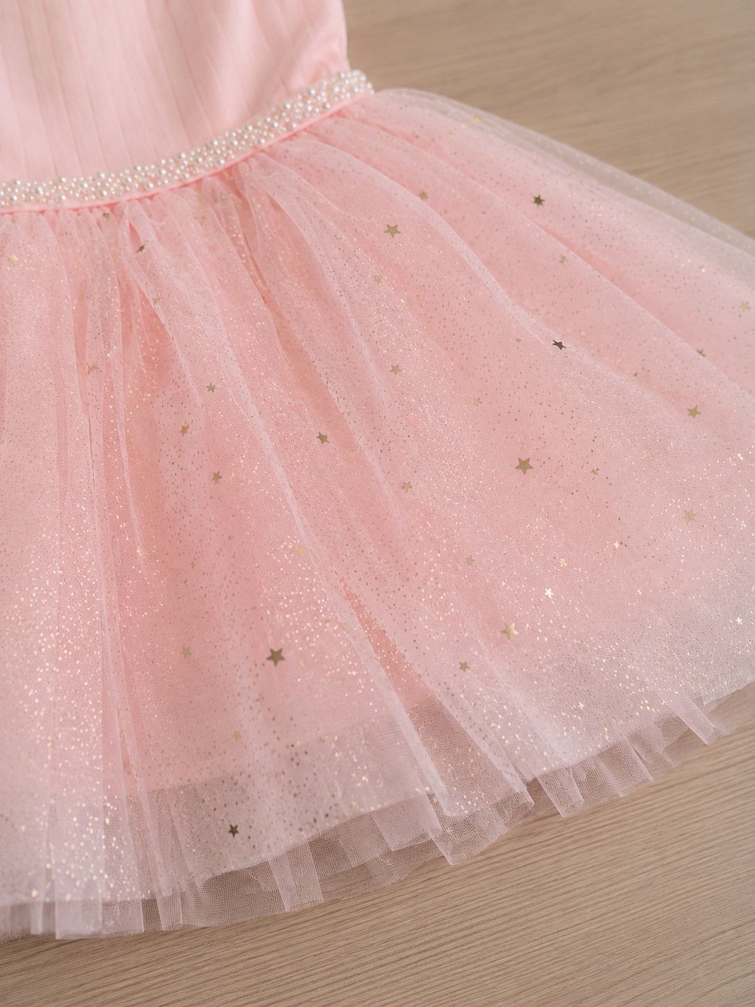 Vestido GLIMMER - Línea Atelier