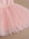 Vestido GLIMMER - Línea Atelier