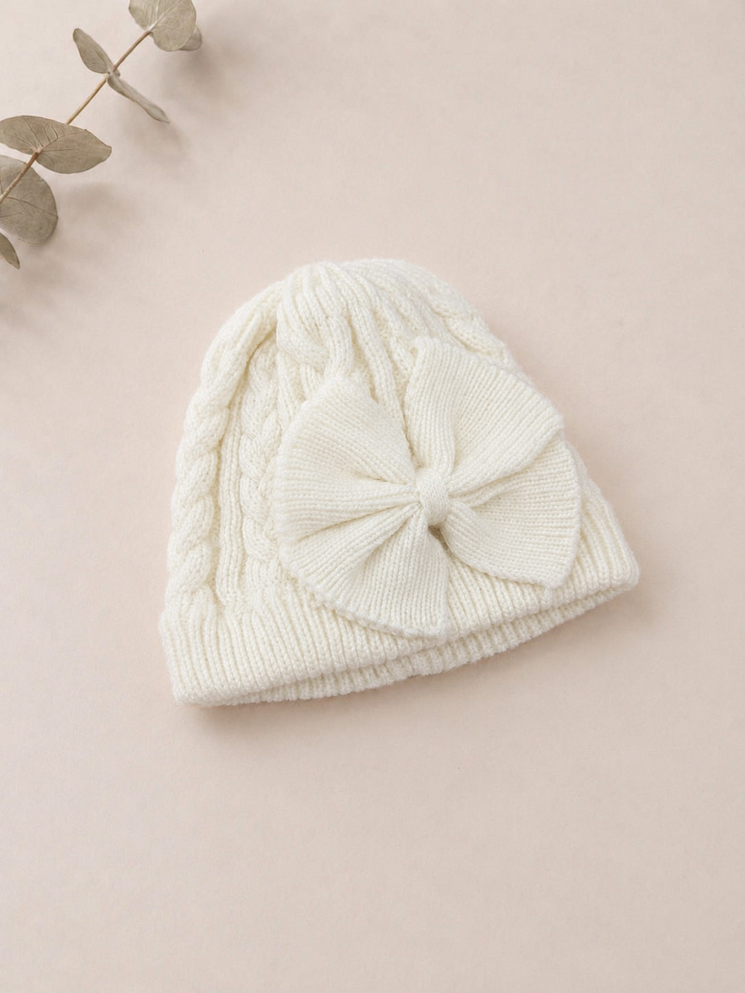 Set Primer Día - LIRA ROSA con Gorro