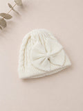 Set Primer Día - LIRA ROSA con Gorro