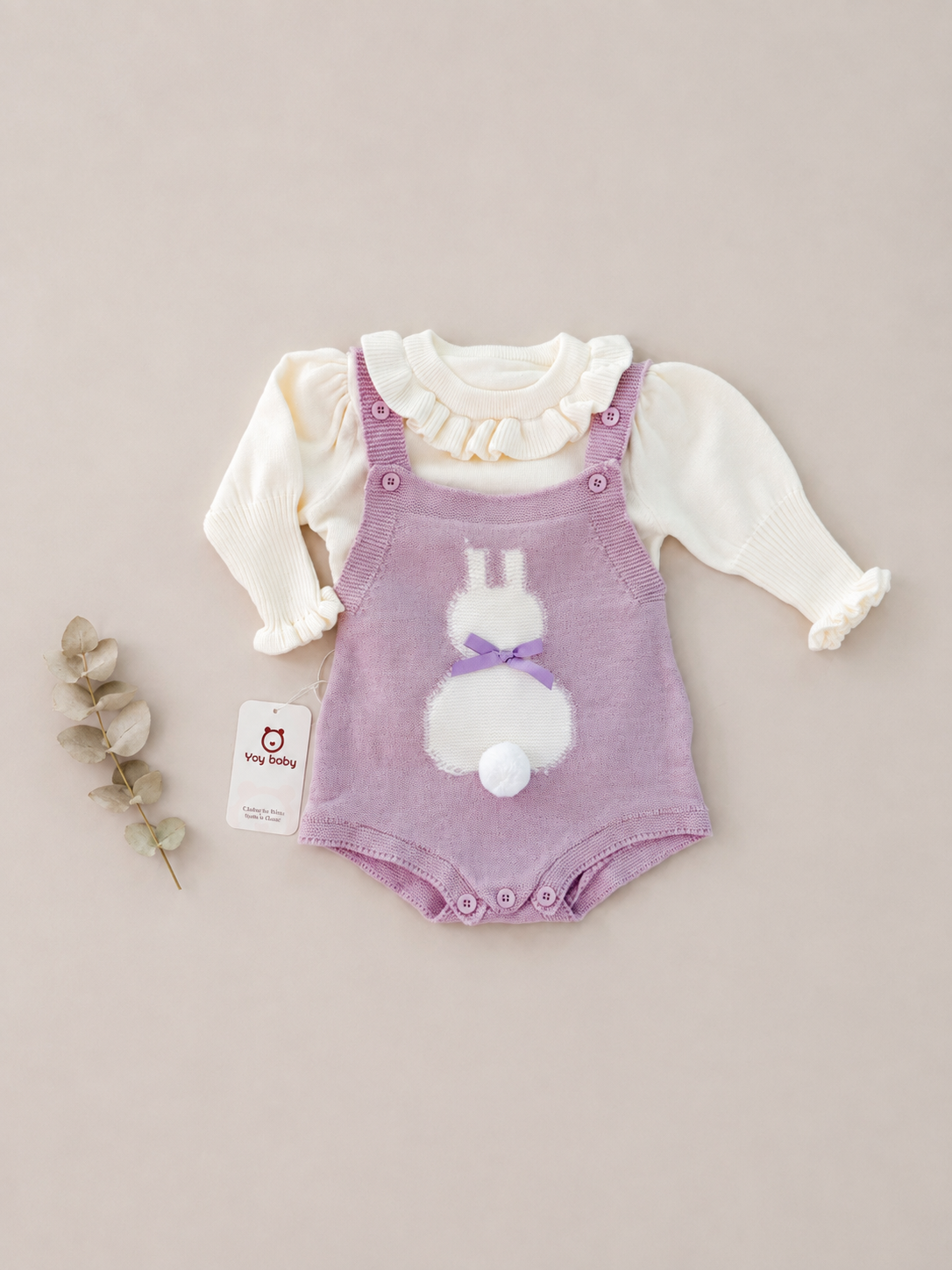 Set Bibi Lila