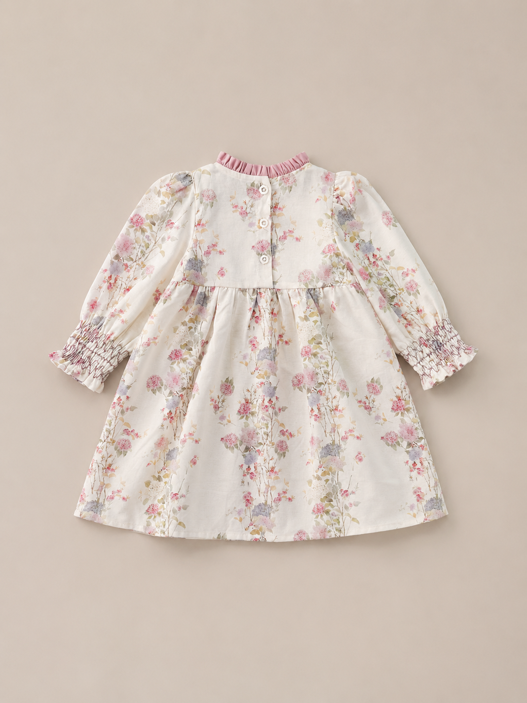 Vestido Español Nikolaia