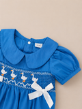 Anessa Romper