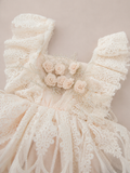 Vestido Body BOHO CHIC con Diadema