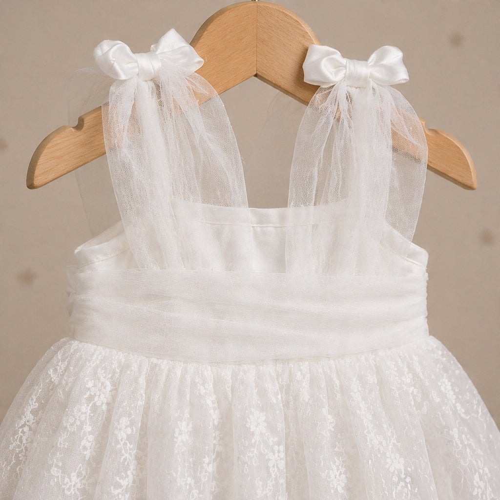 Vestido Gracia