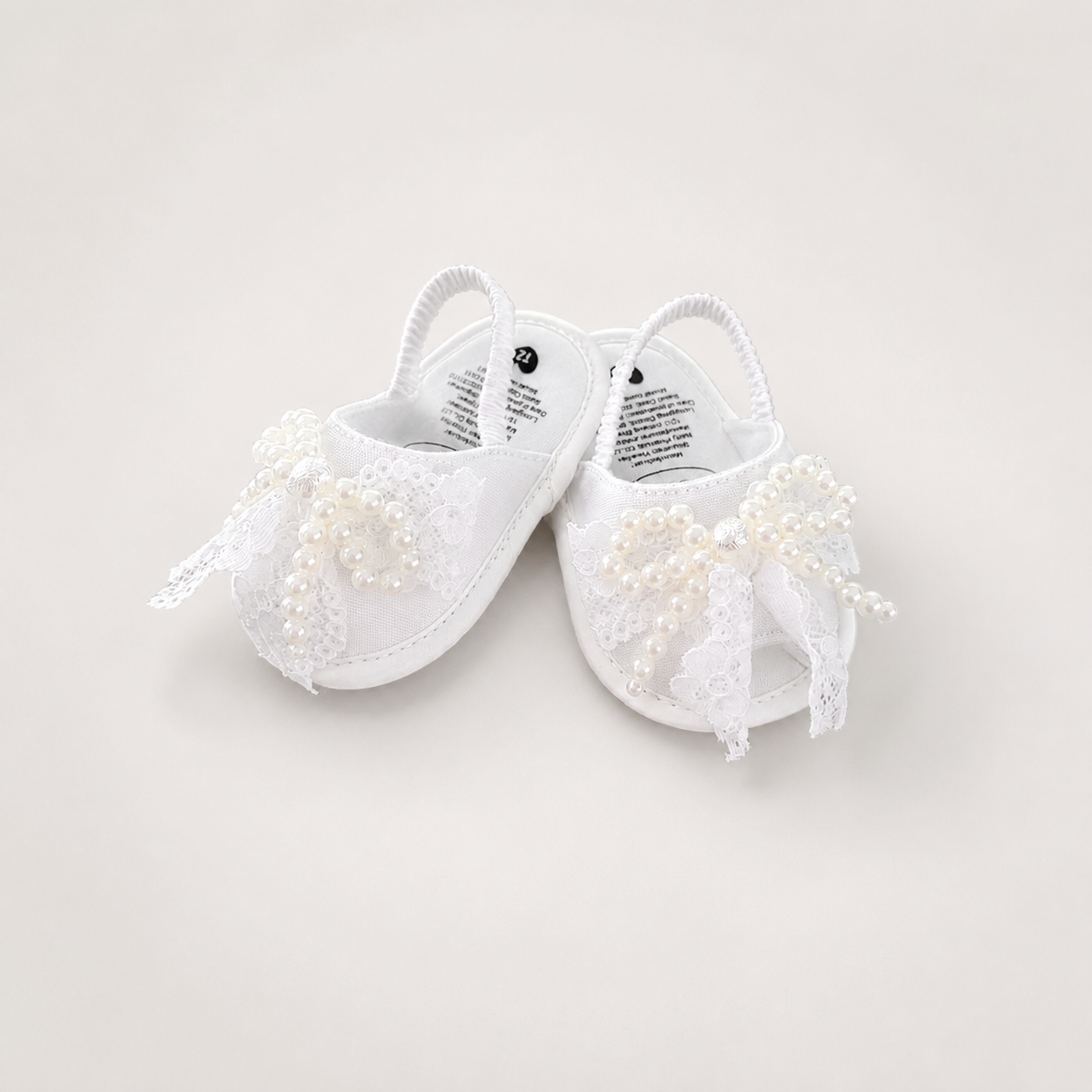 Sandalias Perla