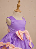Vestido COQUETTE - Línea Atelier