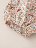 Set de Blusa y Short CLASICO ATEMPORAL