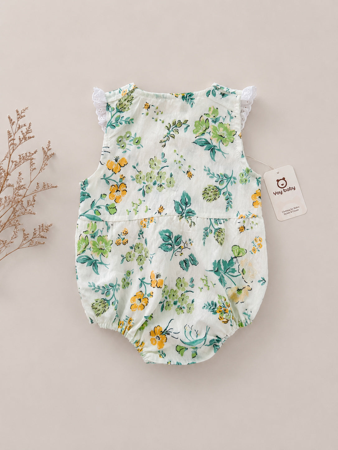 Klara Romper
