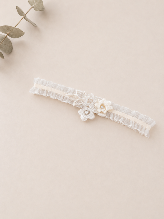 Diadema Ivory 001