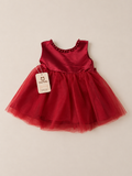 Vestido Cherry - LÍNEA ATELIER