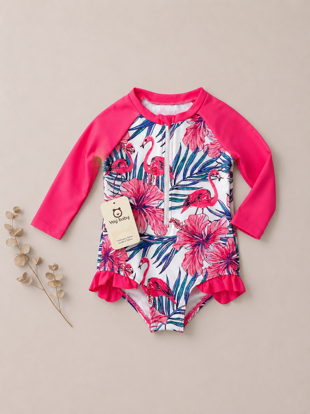 Traje de baño Posh