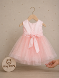 Vestido GLIMMER - Línea Atelier